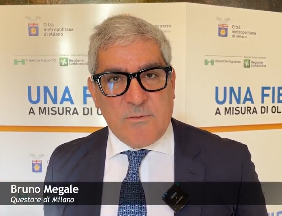  Una rete a misura di Olimpiadi con la Città metropolitana di Milano