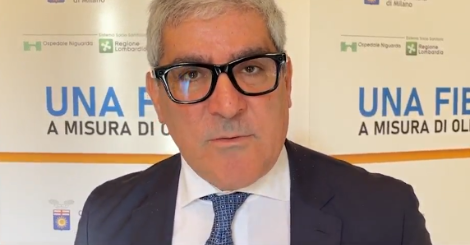 Una rete a misura di Olimpiadi con la Città metropolitana di Milano