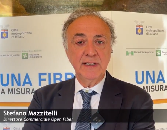 Una rete a misura di Olimpiadi con la Città metropolitana di Milano