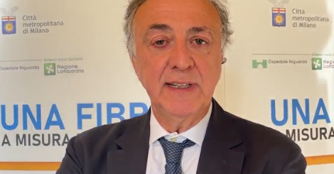 Una rete a misura di Olimpiadi con la Città metropolitana di Milano