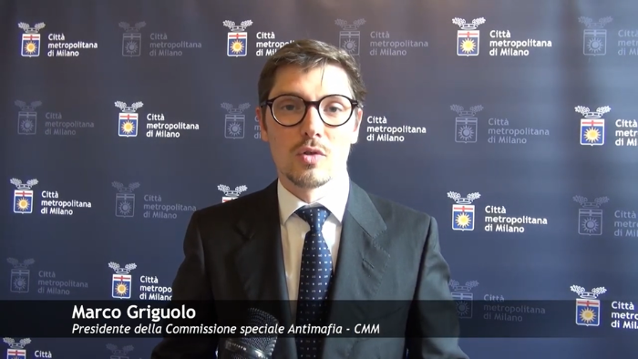 Commissione speciale antimafia: riflessione con le scuole sulle vittime della criminalità organizzata - Griguolo