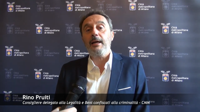 Commissione speciale antimafia: riflessione con le scuole sulle vittime della criminalità organizzata - Pruiti