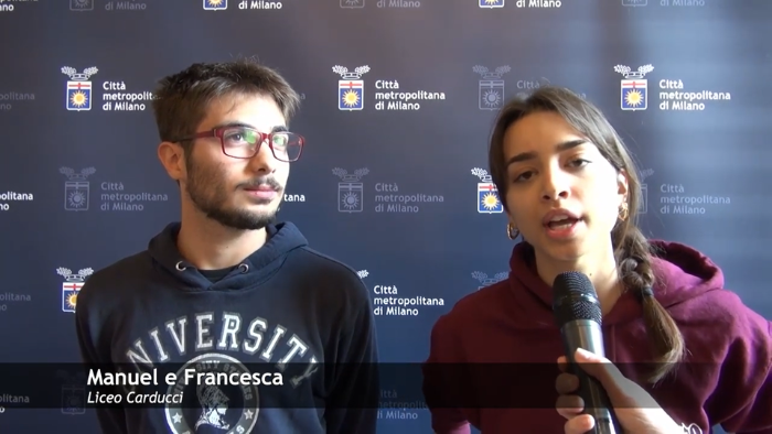 Commissione speciale antimafia: riflessione con le scuole sulle vittime della criminalità organizzata