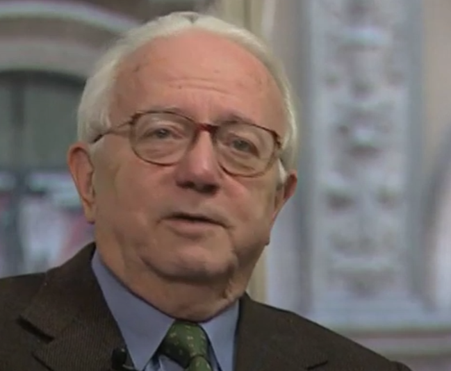 Enzo Biagi. La cronaca e la storia