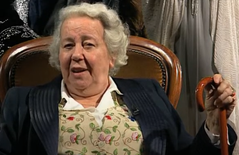Eufemia Brancato o la passione teatrale