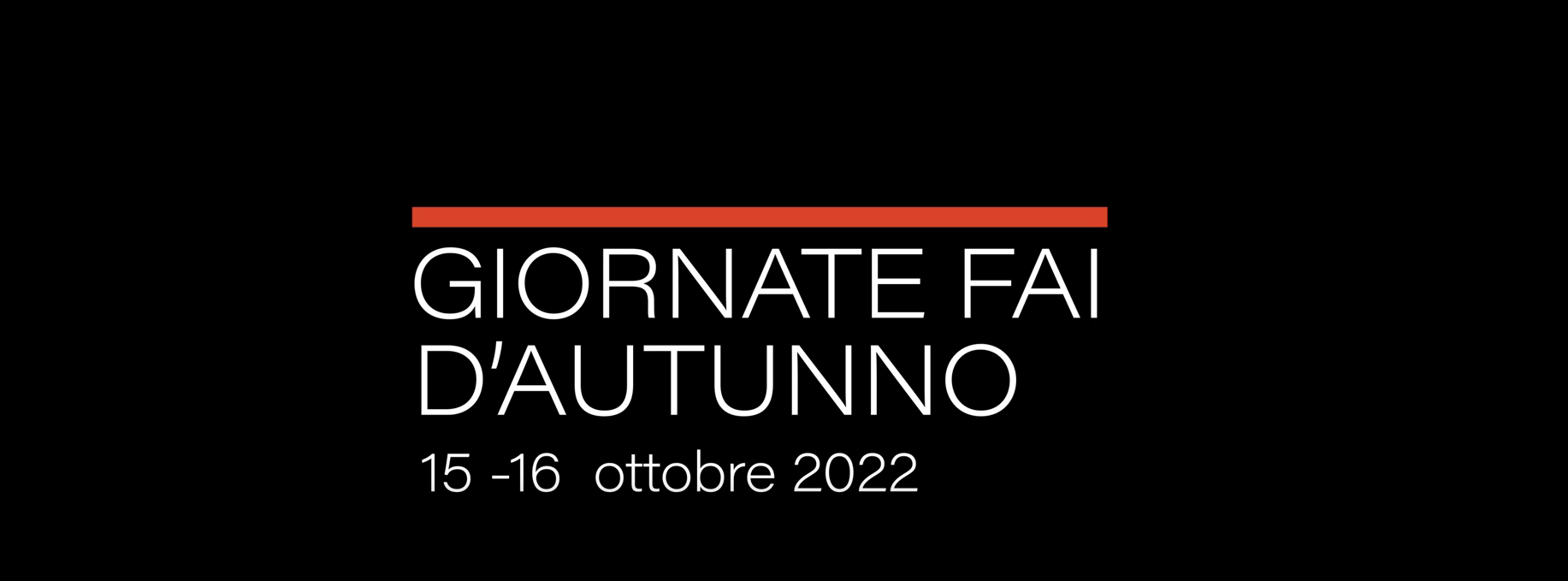 Giornate FAI d'autunno: visita Palazzo Isimbardi