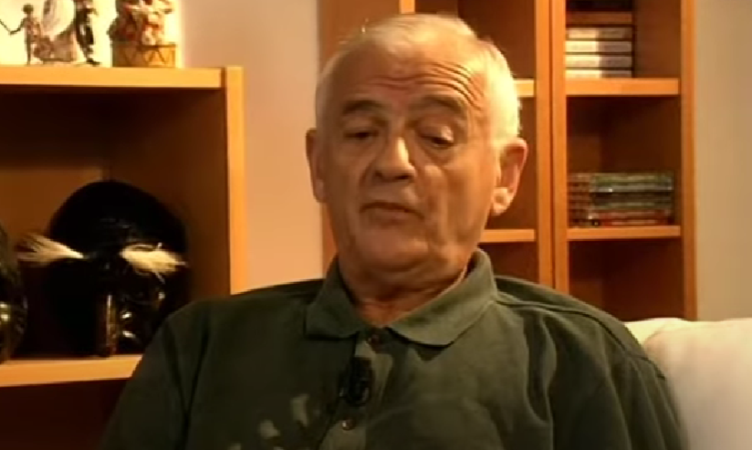 Ferruccio Soleri. L'uomo e la maschera