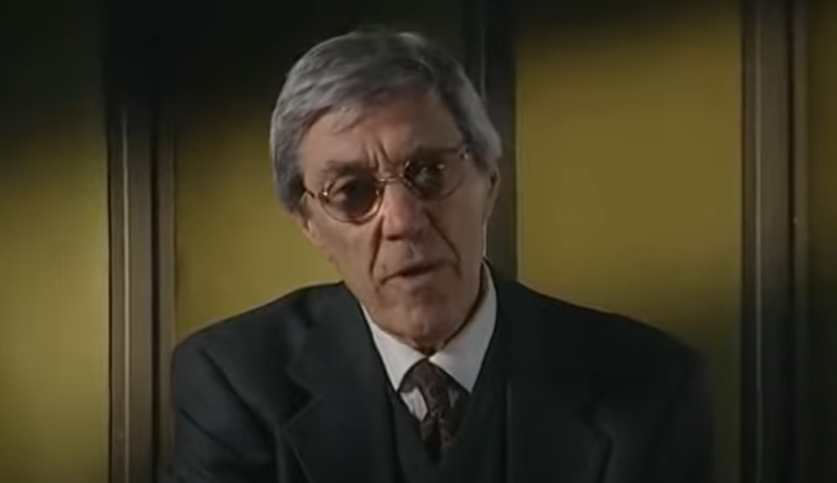 Franco Cerri. Il privilegio di essere Franco