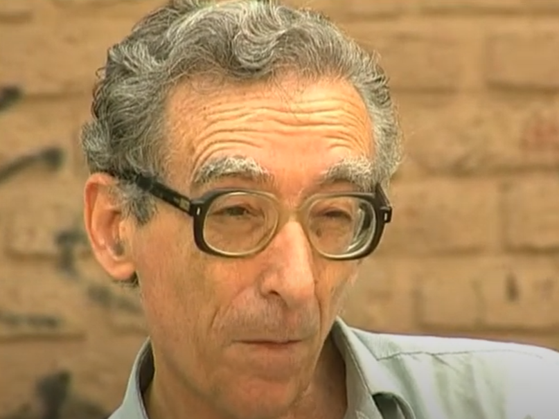 Franco Loi. Una città in versi