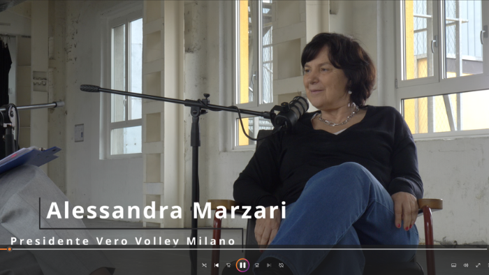 Giovani sul palco. Musica e Sport contro le discriminazioni - Marzari