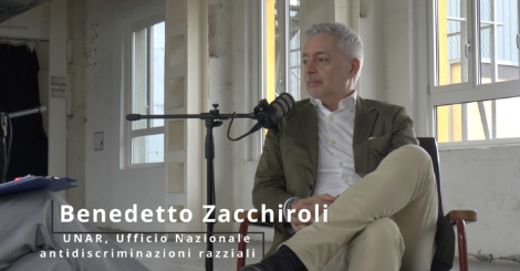 Giovani sul palco. Musica e Sport contro le discriminazioni - Zacchiroli