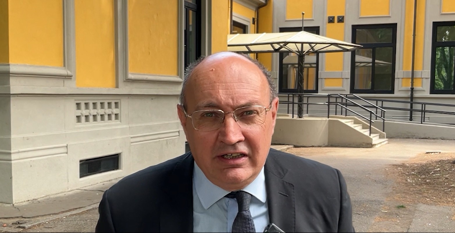 Istituto Pareto di Milano