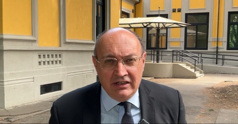 Istituto Pareto di Milano