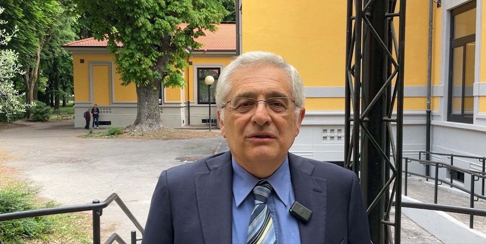 Istituto Pareto di Milano