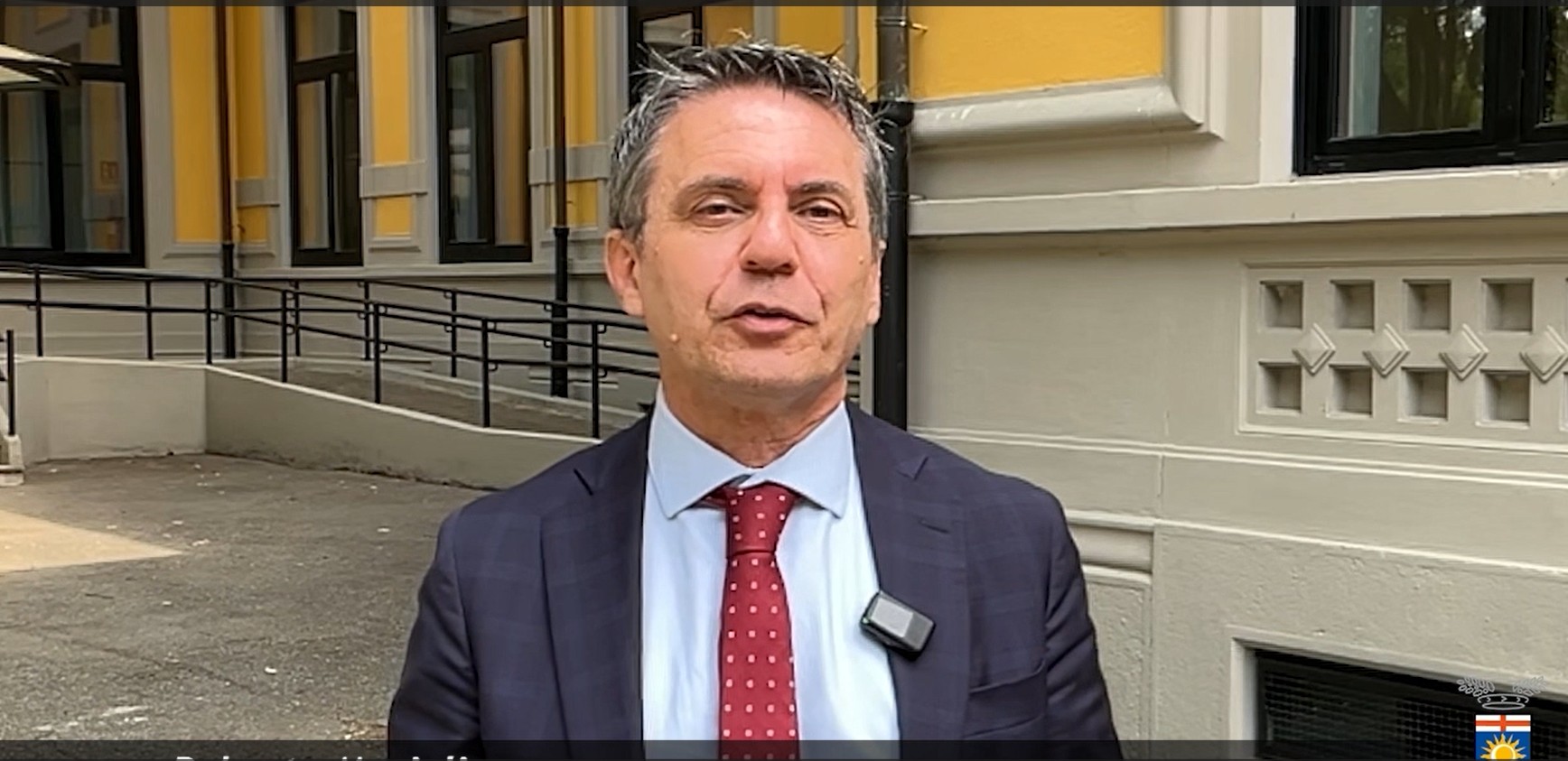 Istituto Pareto di Milano