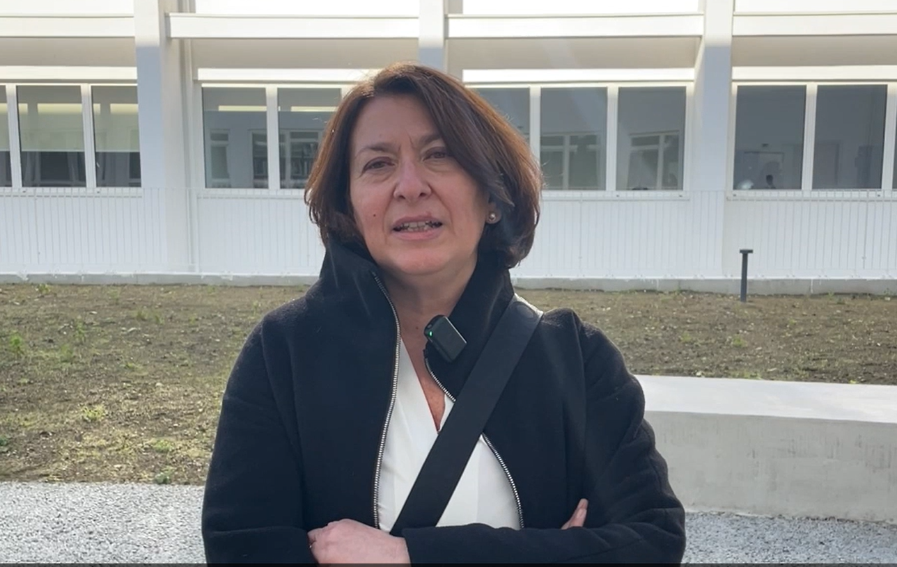 Liceo Giovanni Gastel: un'opportunità per formazione sostenibile e inclusiva