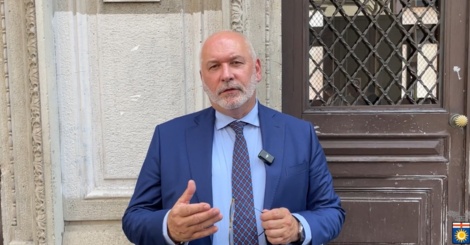 Liceo classico Manzoni: una scuola sempre più sostenibile