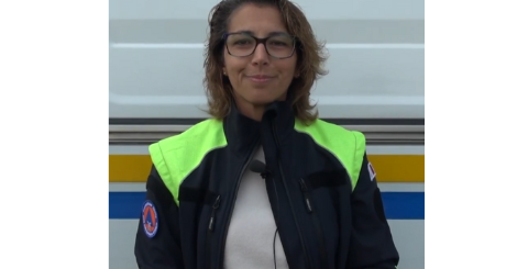MAST 2025 - L’esercitazione della Protezione civile della Città metropolitana di Milano