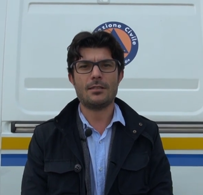 MAST 2025 - L’esercitazione della Protezione civile della Città metropolitana di Milano