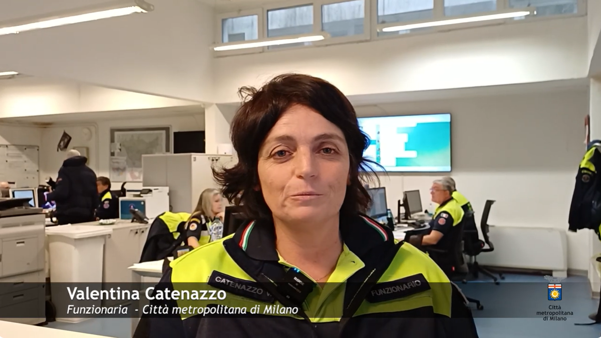 Protezione civile: 2000 volontari impegnati per le Olimpiadi