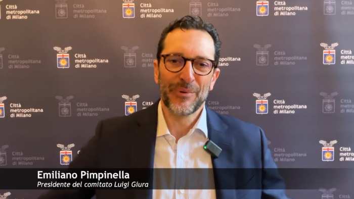 Convegno Il Processo unitario italiano - Emiliano Pimpinella