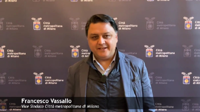 Convegno Il Processo unitario italiano - Francesco Vassallo