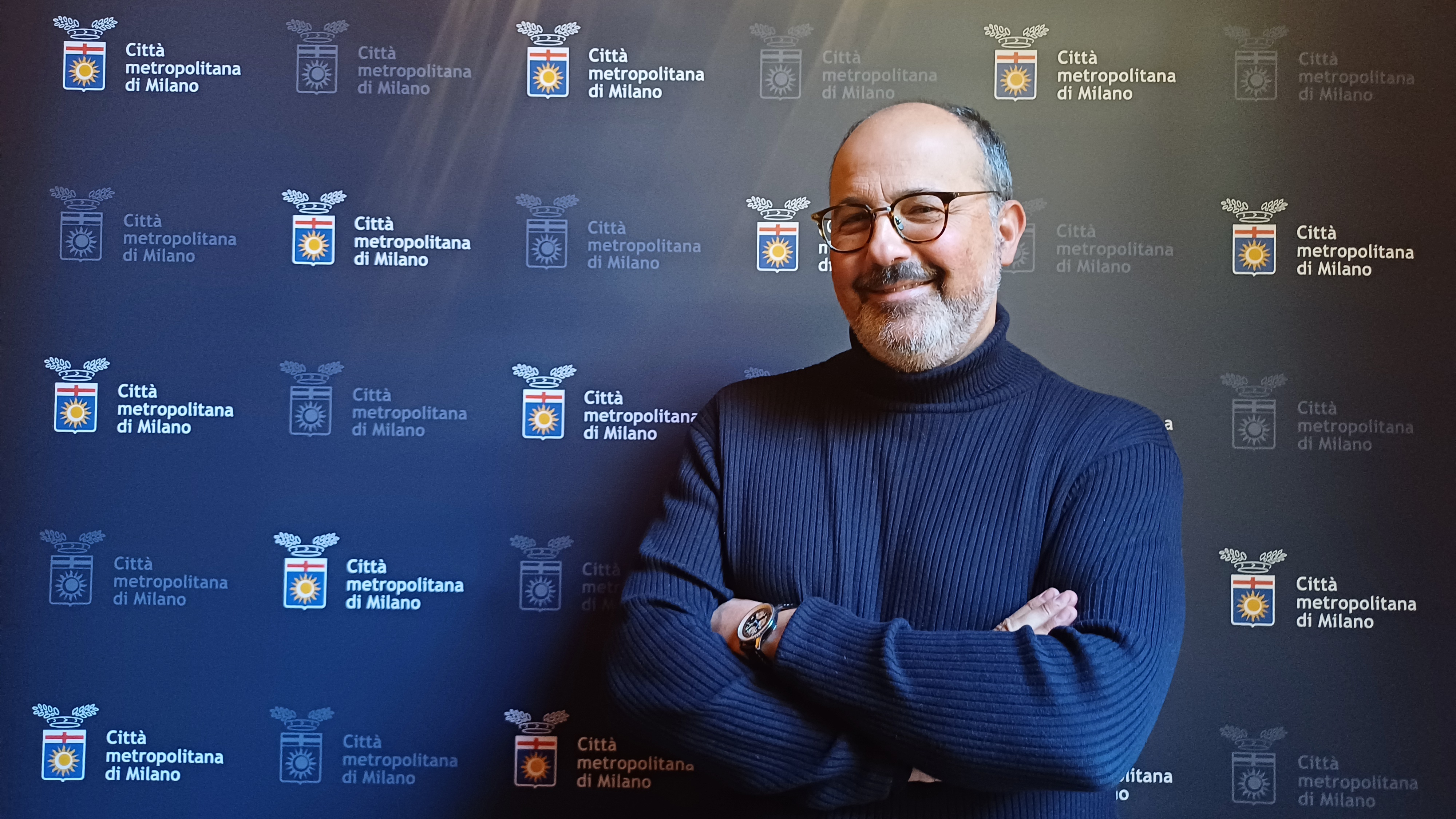 Progetto Claudia! 2.0: i protagonisti e le protagoniste si raccontano: Alberto Lamberti