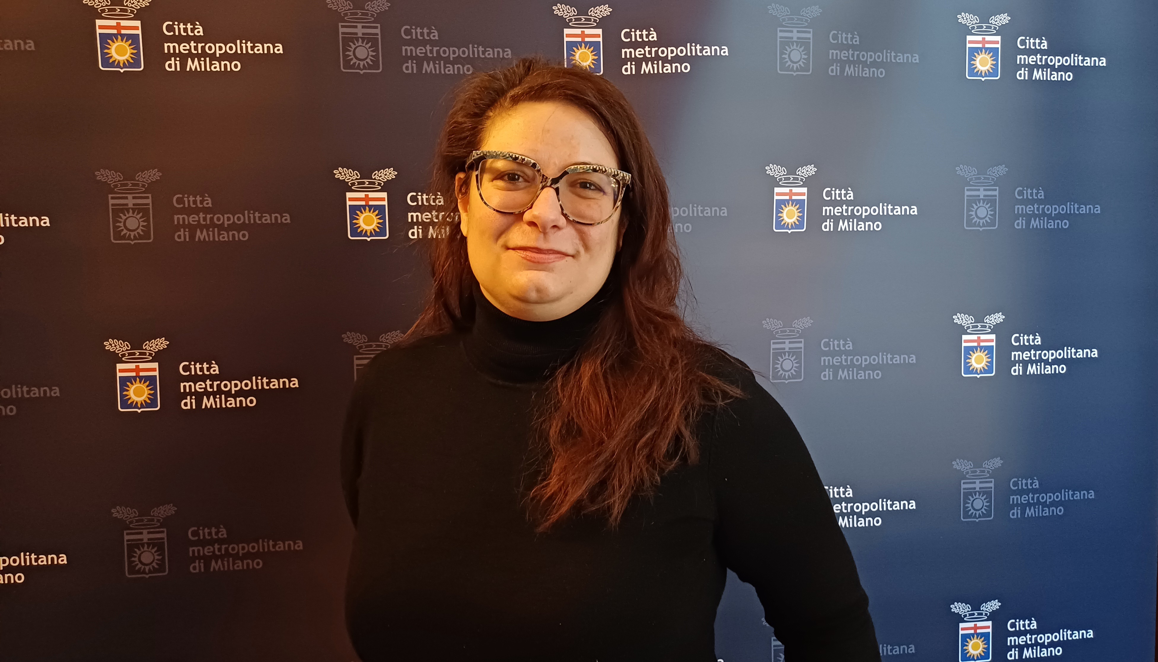 Progetto Claudia! 2.0: i protagonisti e le protagoniste si raccontano: Chiara Padua