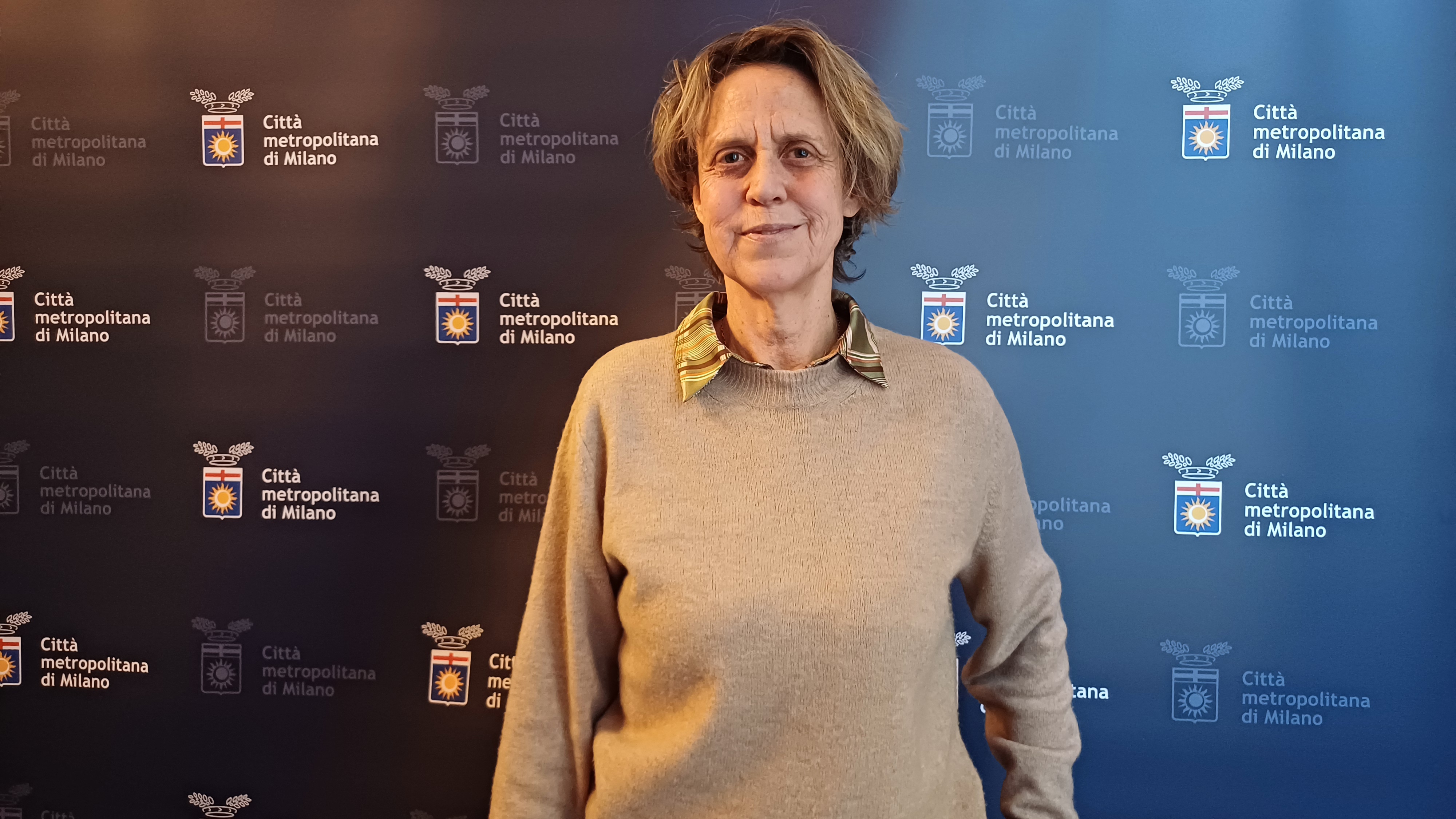 Progetto Claudia! 2.0: i protagonisti e le protagoniste si raccontano: Cristina De Marchi