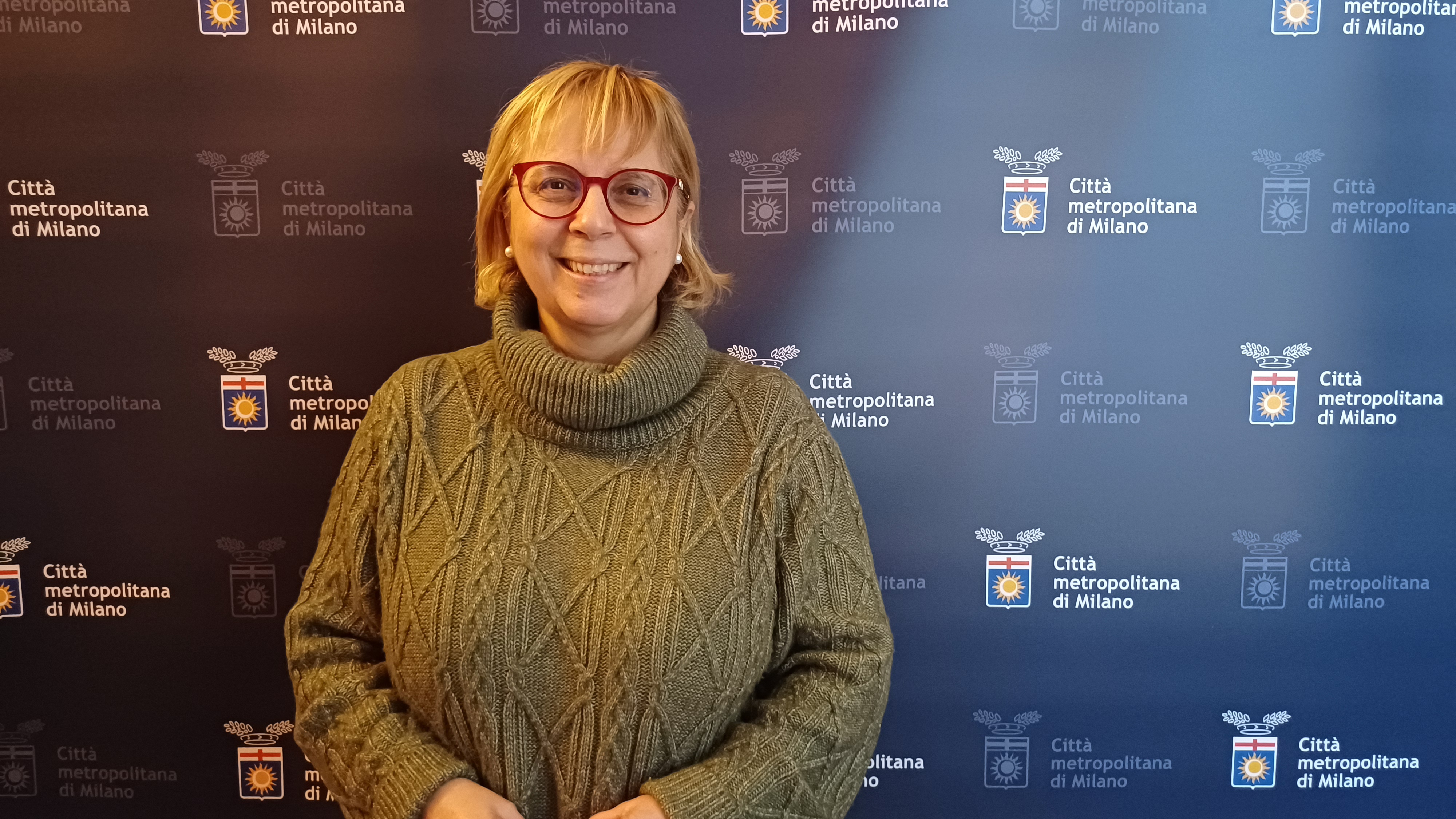 Progetto Claudia! 2.0: i protagonisti e le protagoniste si raccontano: Daniela Asaro