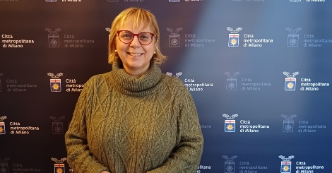Progetto Claudia! 2.0: i protagonisti e le protagoniste si raccontano: Daniela Asaro