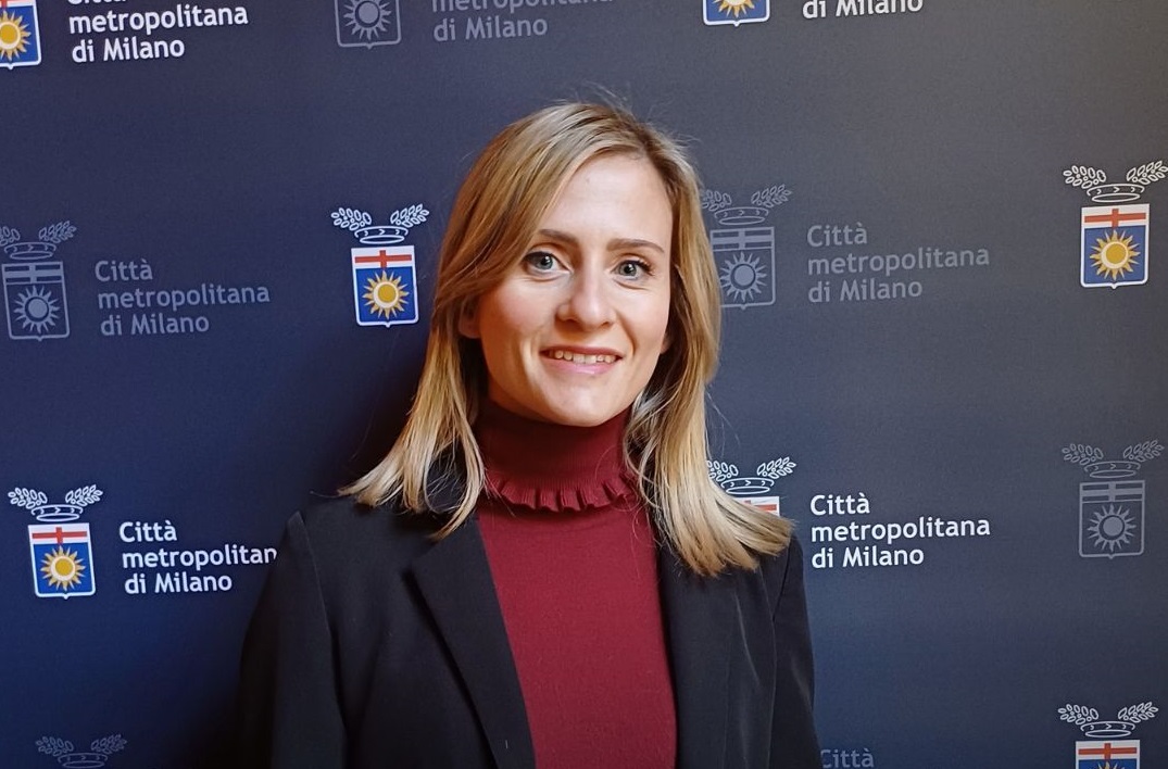 Progetto Claudia! 2.0: i protagonisti e le protagoniste si raccontano: Giuliana Lerro