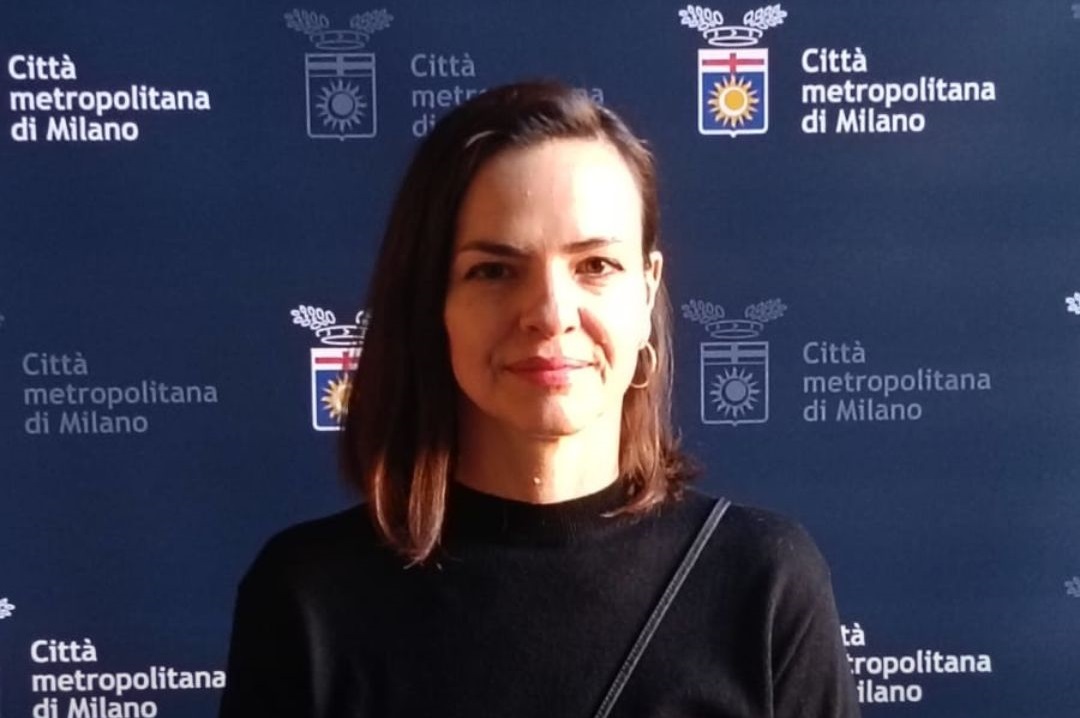Progetto Claudia! 2.0: i protagonisti e le protagoniste si raccontano: Giorgia Brusemini