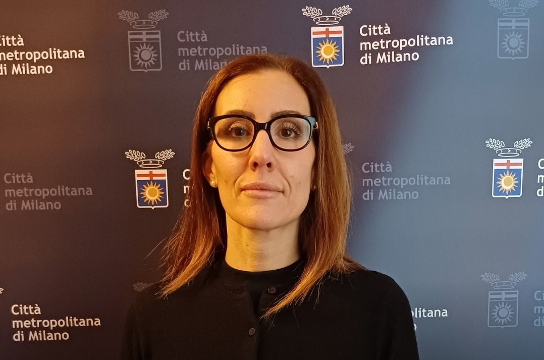 Progetto Claudia! 2.0: i protagonisti e le protagoniste si raccontano: Taisa Colombo
