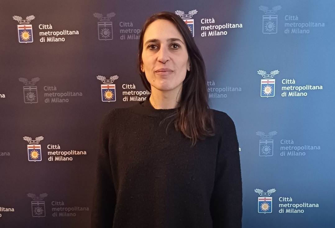 Progetto Claudia! 2.0: i protagonisti e le protagoniste si raccontano: Viola Dressino