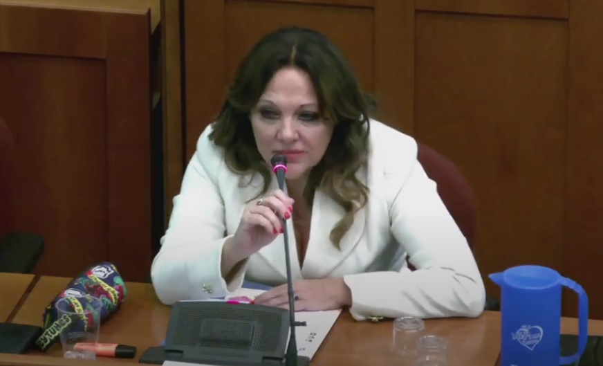 Registrazione evento "Economia Circolare dei tessili" - Prima Parte 10 dicembre 2024