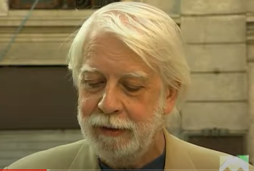 Giovanni Raboni. Il futuro della memoria
