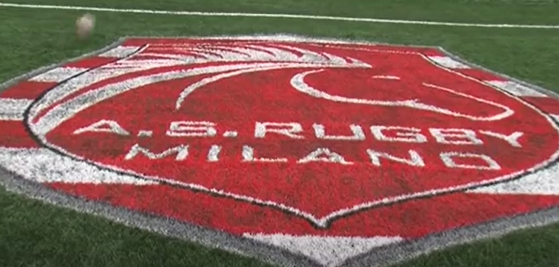 Inaugurazione campo di rugby all'Idroscalo 13 giugno 2015