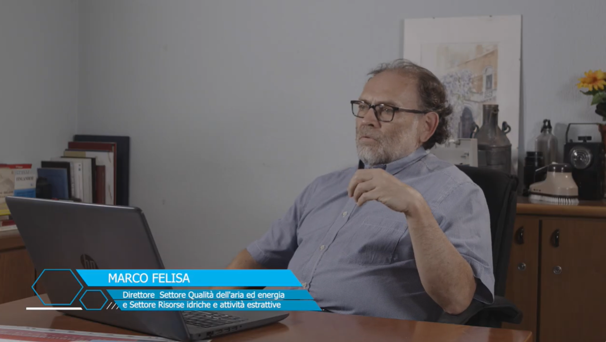  STEM UP your future! La tutela della risorsa acqua in CMM