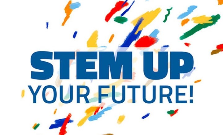 STEM UP your future! La Città metropolitana di Milano si racconta