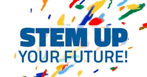 STEM UP your future! La Città metropolitana di Milano si racconta