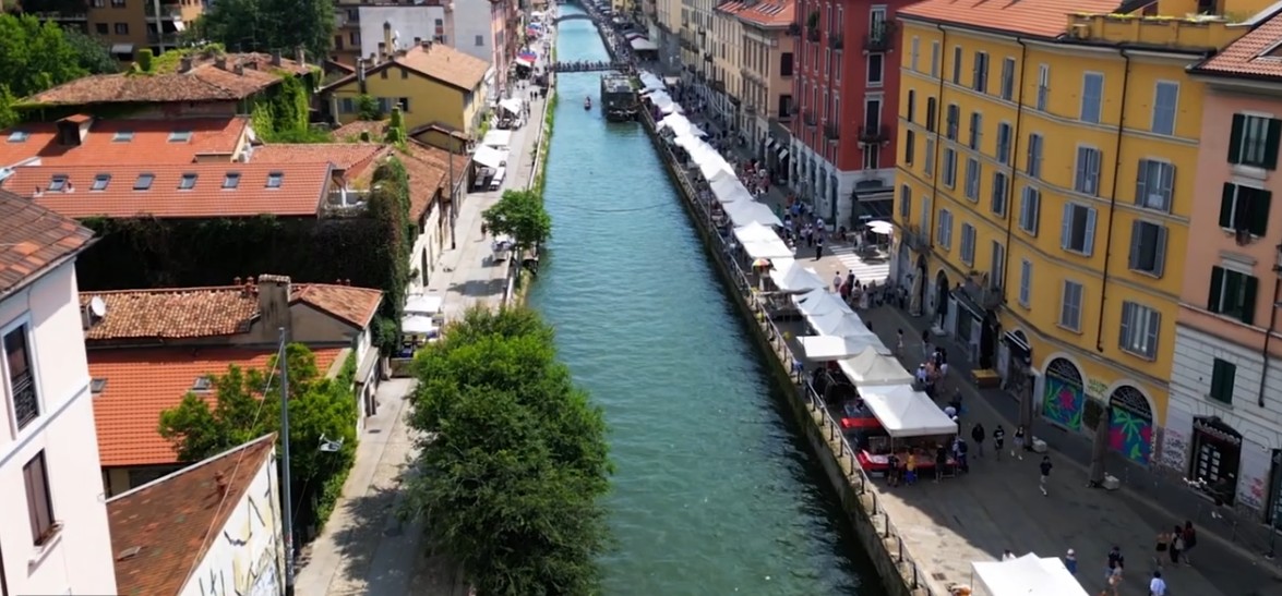 Il Pui Spugna : una sfida che continua sul territorio della Città metropolitana di Milano.