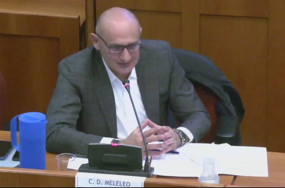 Registrazione video della presentazione "La Via del Marmo" 2^ parte 4 ottobre 2024