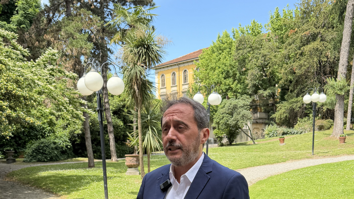 Innovazione e tecnologia con l’Agenzia Digitale Metropolitana