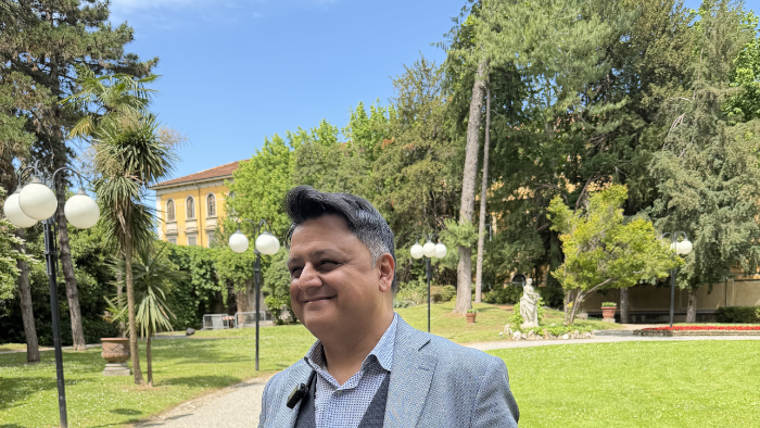 Innovazione e tecnologia con l’Agenzia Digitale Metropolitana 