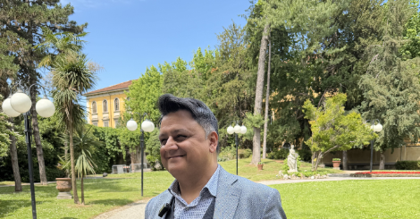 Innovazione e tecnologia con l’Agenzia Digitale Metropolitana