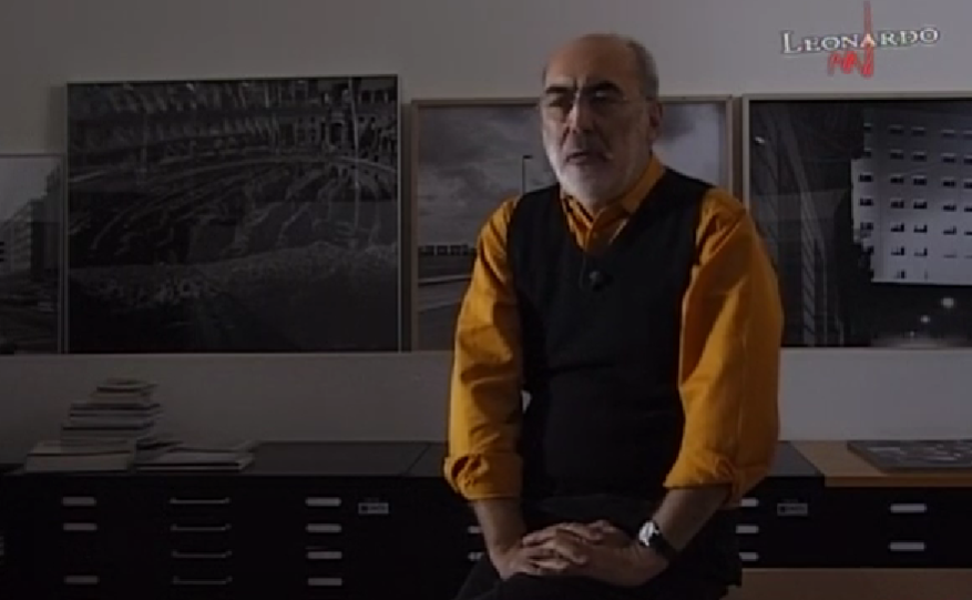 Gabriele Basilico