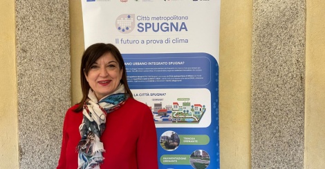 Il Pui Spugna : una sfida che continua sul territorio della Città metropolitana di Milano.