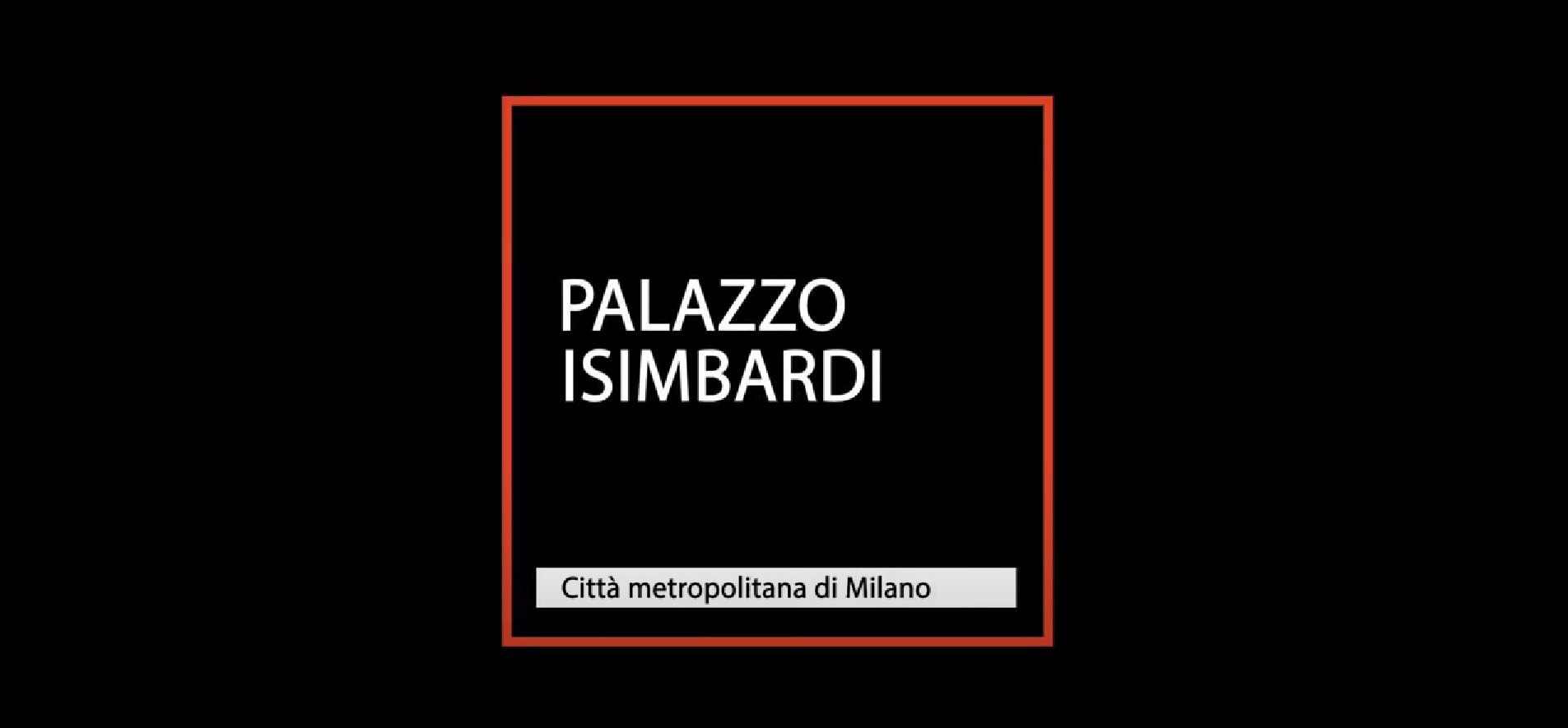 Visita Palazzo Isimbardi