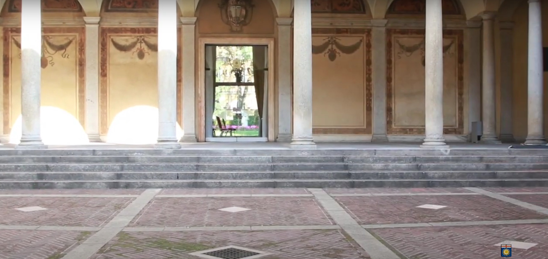 Alla scoperta della biblioteca Isimbardi